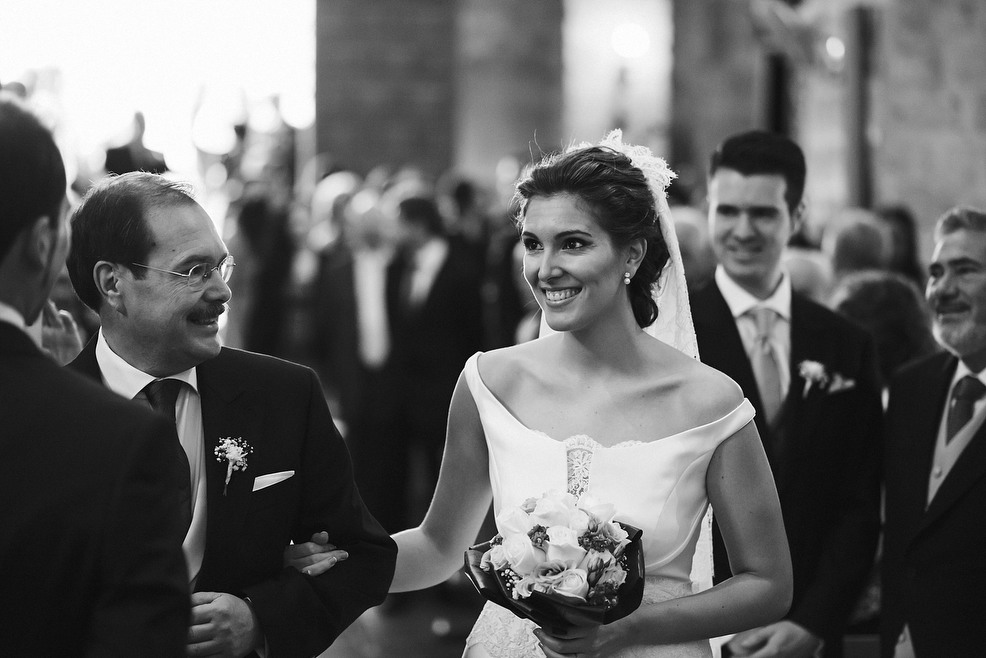 Boda en Carmen de San Cristobal Jaén716 Fotos Boda Iglesia la Magdalena