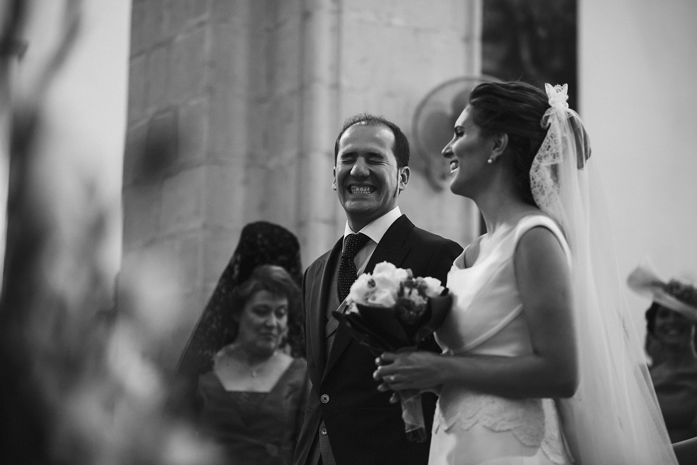 Boda en Carmen de San Cristobal Jaén717 Fotos Boda Iglesia la Magdalena