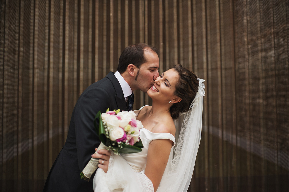 Boda en Carmen de San Cristobal Jaén723