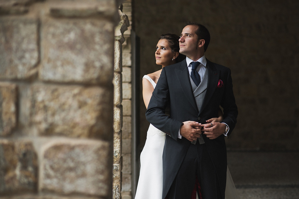 Boda en Carmen de San Cristobal Jaén726
