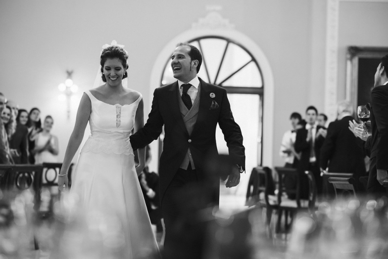 Fotos boda Carmen de San Cristobal