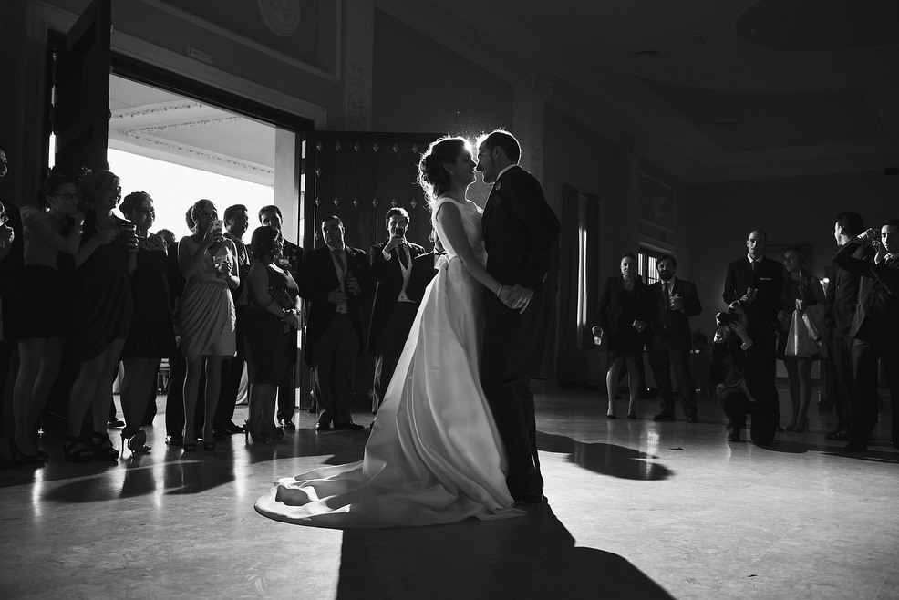 Boda en Carmen de San Cristobal Jaén733 Baile Fotos boda Carmen de San Cristobal