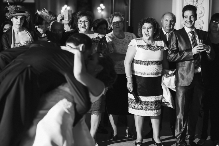 Fotos boda Carmen de San Cristobal