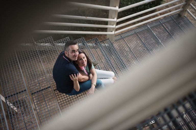 Fotos Originales de pareja en Jaén