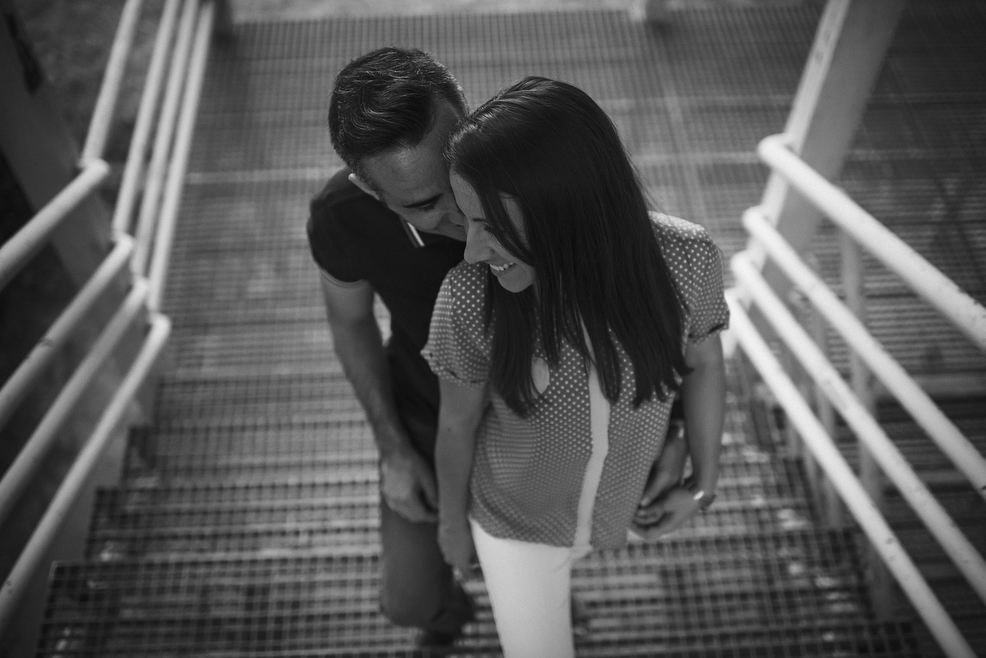 M Isabel y Juanjo , fotografía moderna de boda Preboda Jaén378a