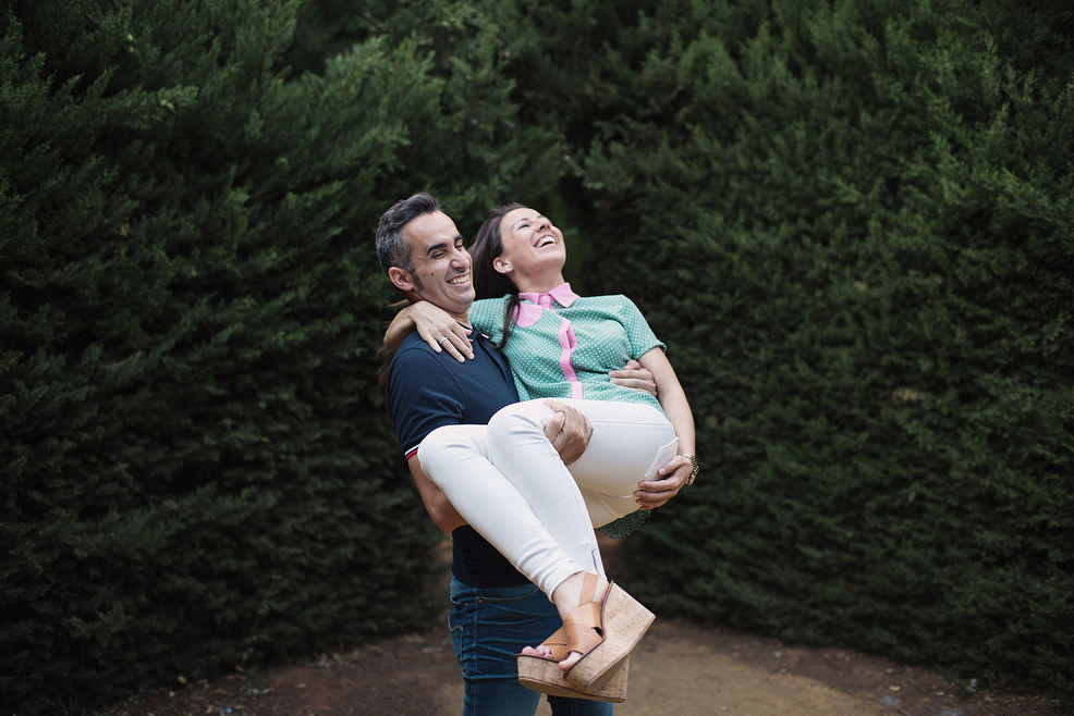 M Isabel y Juanjo , fotografía moderna de boda Preboda Jaén383 Fotos con mucho amor
