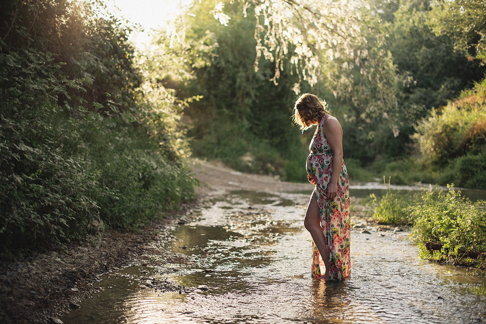 FOTOS DE EMBARAZADA EN EXTERIORES JAÉN 0009