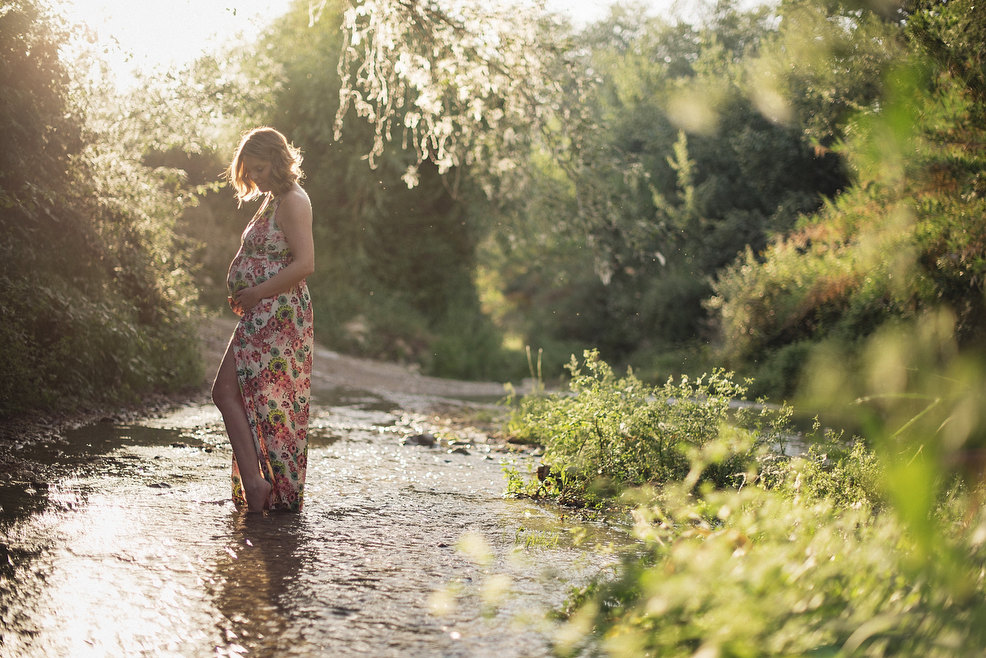 FOTOS DE EMBARAZADA EN EXTERIORES JAÉN 0011