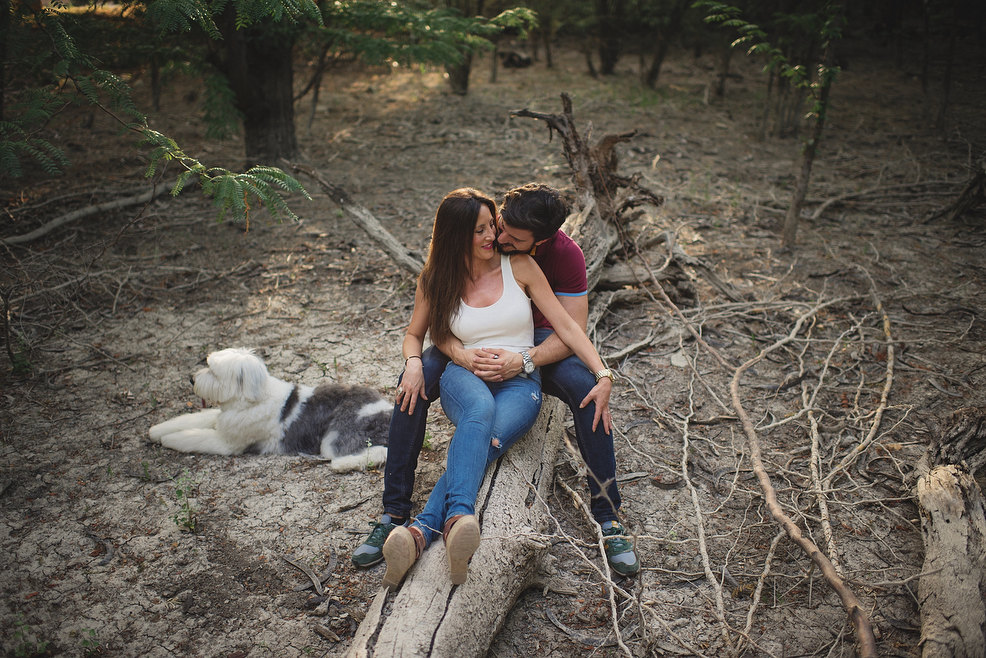 Fotos de Pareja artisticas Jaén 0026