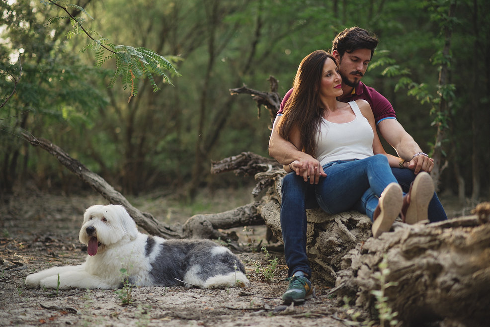 Fotos de Pareja artisticas Jaén 0027