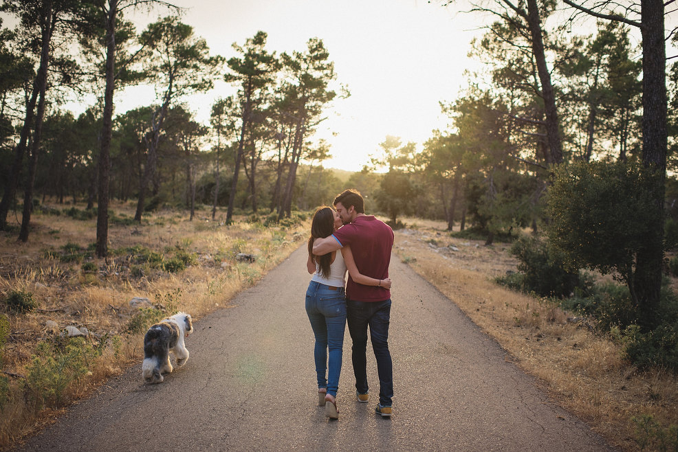 Fotos de Pareja artisticas Jaén 0031