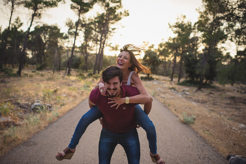 Fotos de Pareja artisticas Jaén 0033