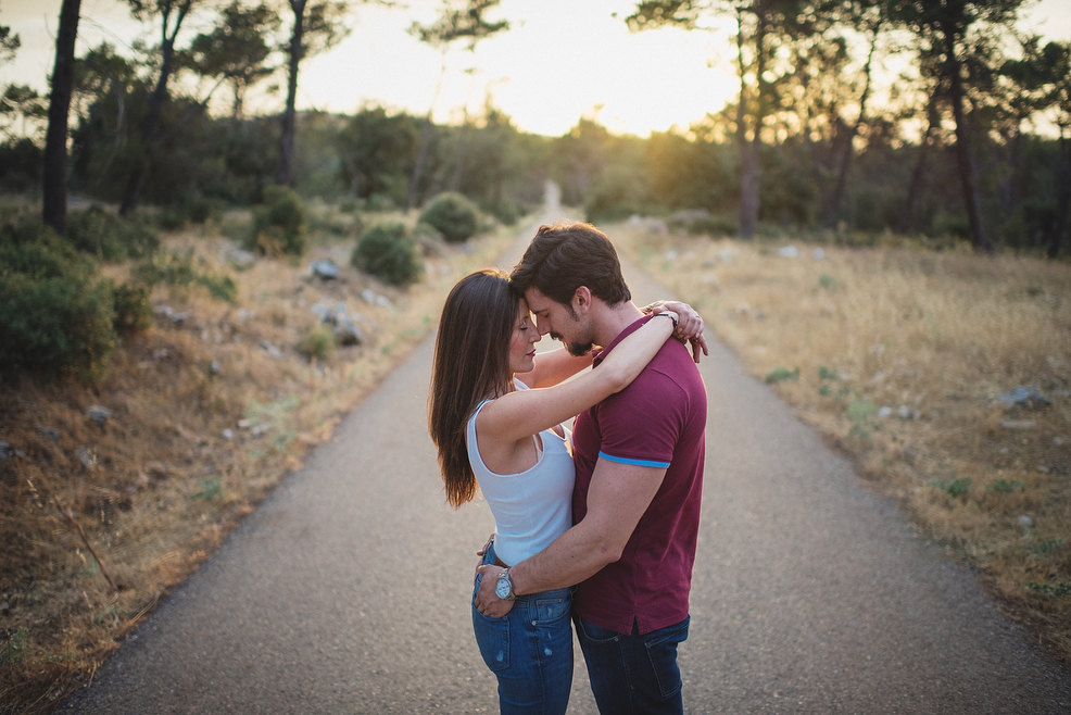 Fotos de Pareja artisticas Jaén 0037