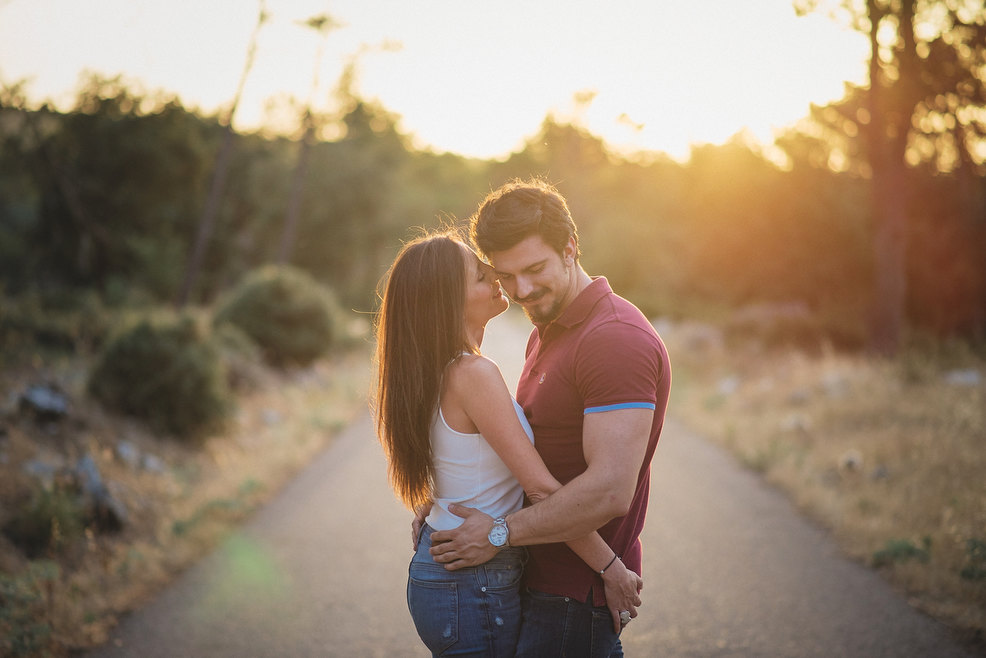 Fotos de Pareja artisticas Jaén 0040