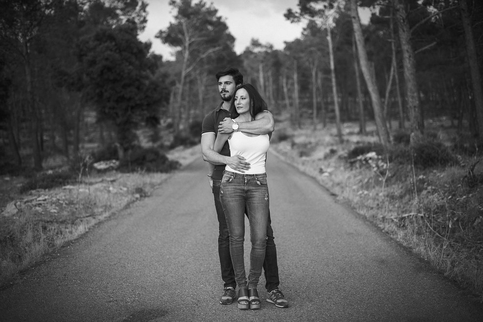 Fotos de Pareja artisticas Jaén 0043-3A