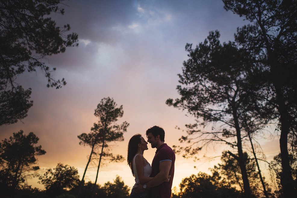 Fotos de Pareja artisticas Jaén 0047