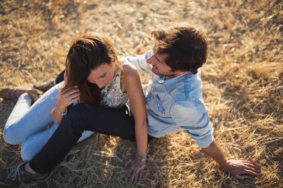 Alicia y Pablo fotos originales de pareja Jaén0212 Fotos Preboda AL ATARDECER - Jaén - Fotografo de BODAS