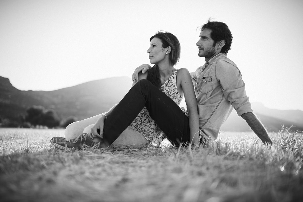 Alicia y Pablo fotos originales de pareja Jaén0213