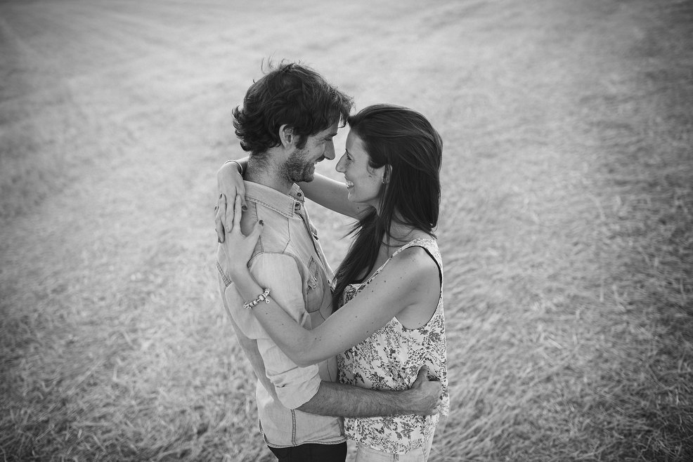 Alicia y Pablo fotos originales de pareja Jaén0223