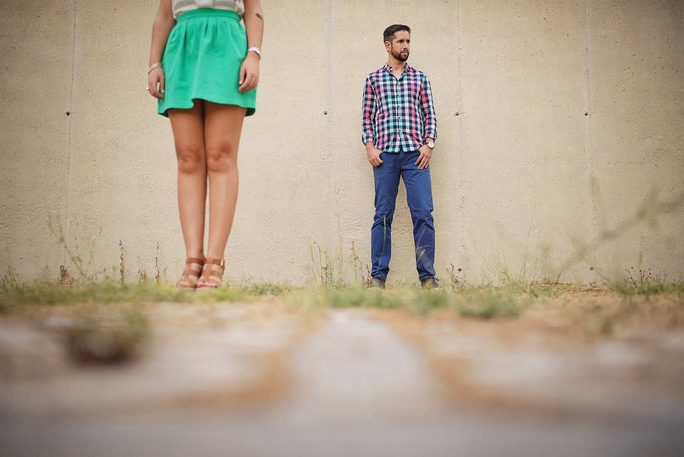 FOTOS ORIGINALES PREBODA CAMPO ANDALUCÍA SIERRA MÁGINA 021 Fotografía natural y moderna FOTOGRAFO de boda Jaén