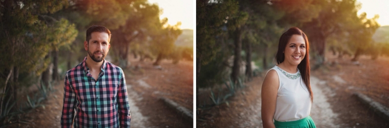 Fotografía natural y moderna FOTOGRAFO de boda Jaén