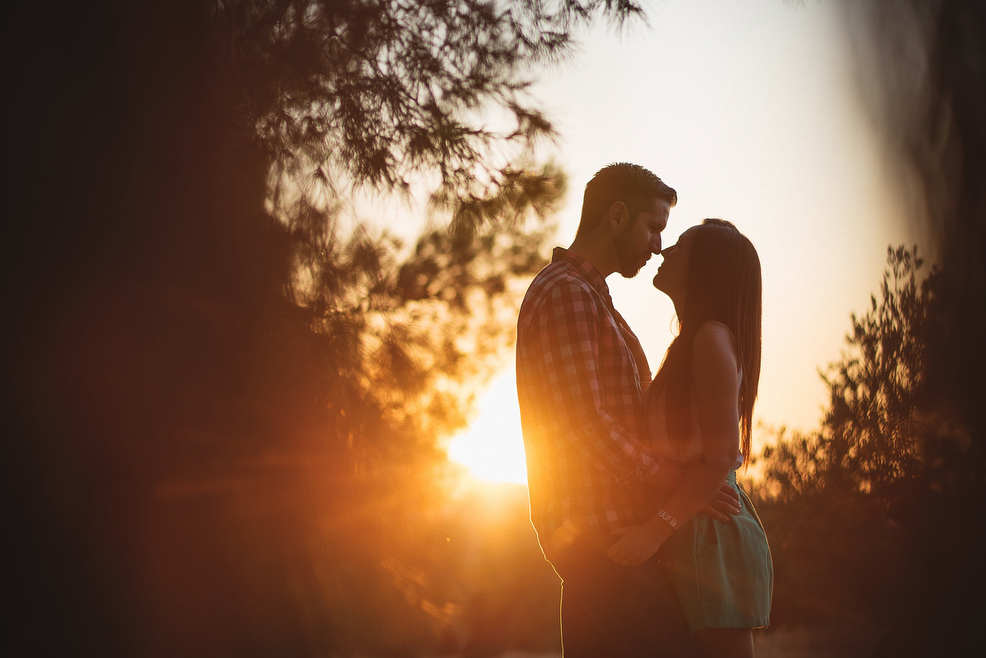 FOTOS ORIGINALES PREBODA CAMPO ANDALUCÍA SIERRA MÁGINA 028 Fotografía natural y moderna FOTOGRAFO de boda Jaén