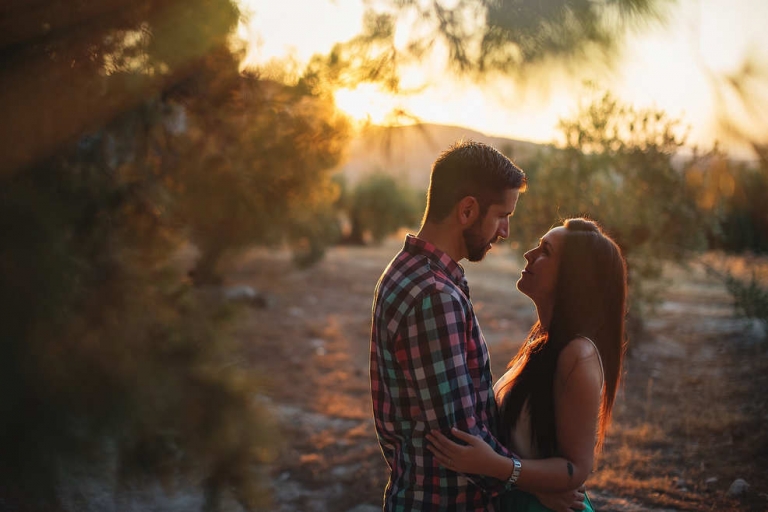 Fotografía natural y moderna FOTOGRAFO de boda Jaén