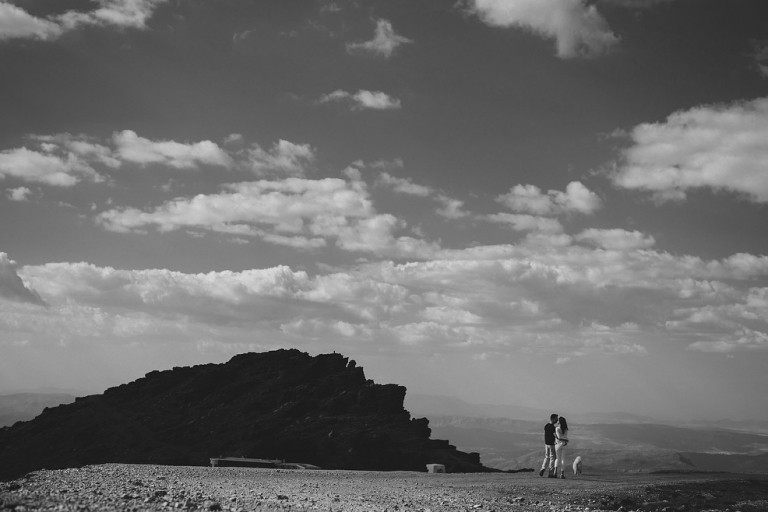 fotografo de boda Granada Jaén