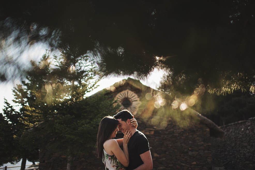 fotografo de boda Granada Jaén