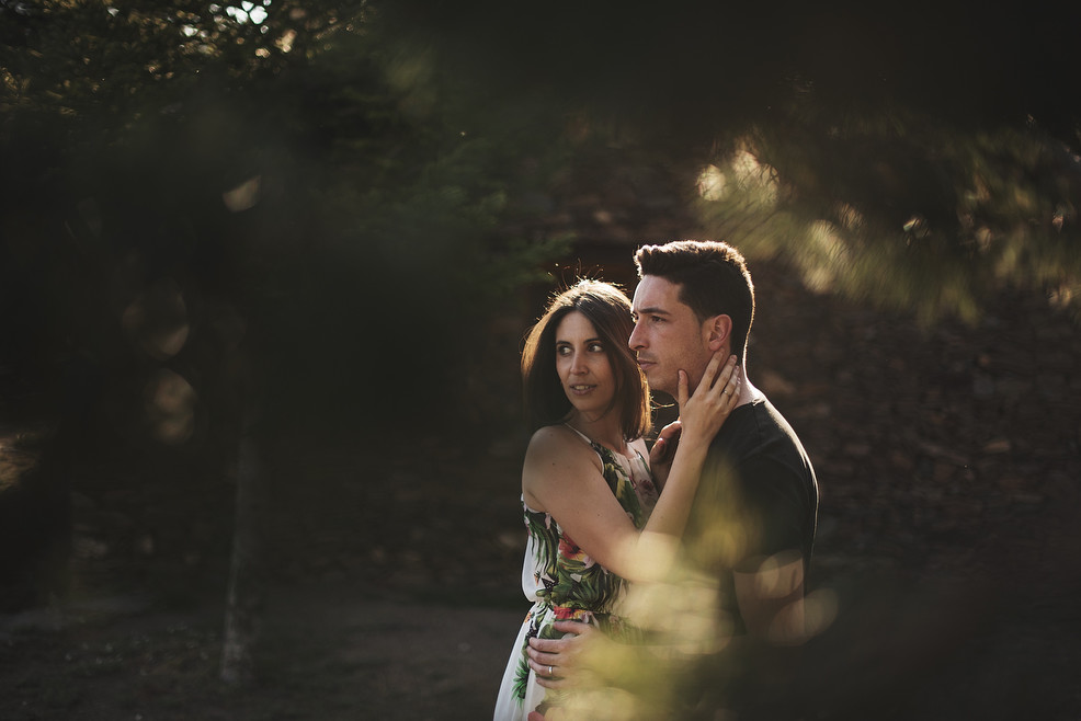 fotografo de boda Granada Jaén