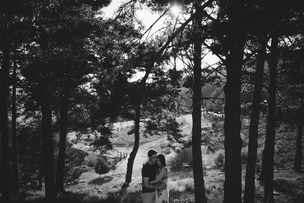 fotografo de boda Granada Jaén