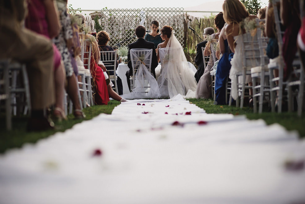 Fotos Boda Civil Nuevo Batán Jaén