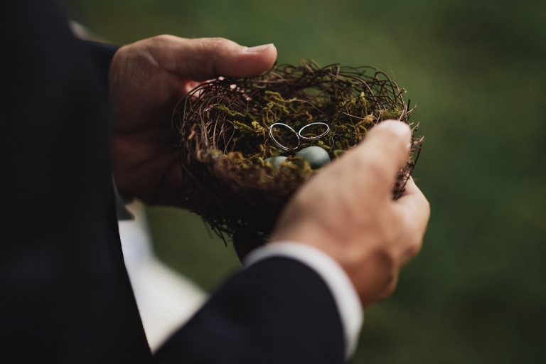 Anillos alianzas de boda Original