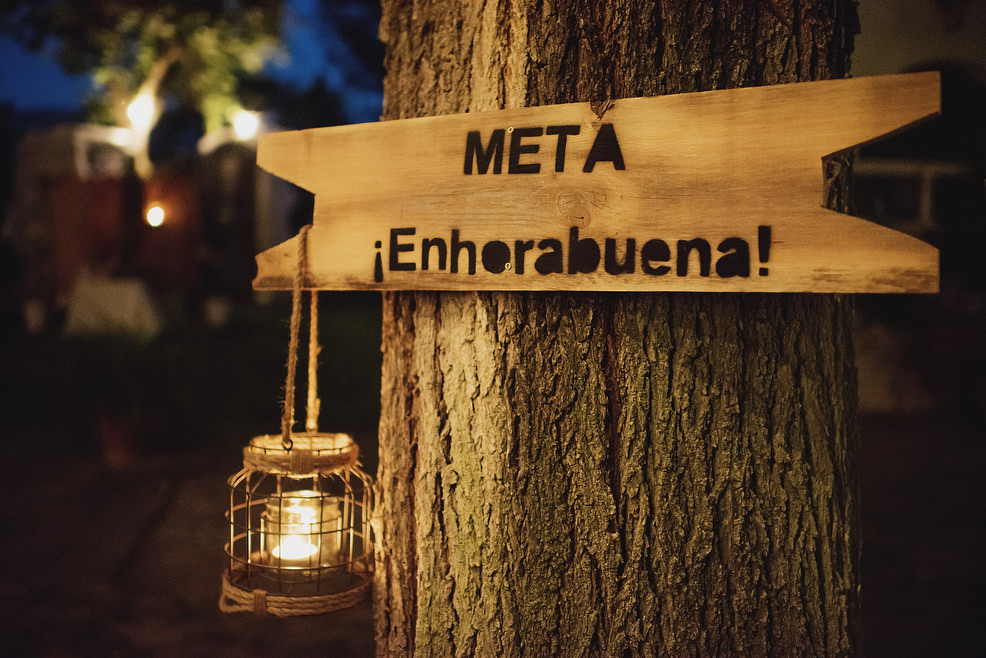 Fotos Boda Civil Nuevo Batán Jaén detalles originales