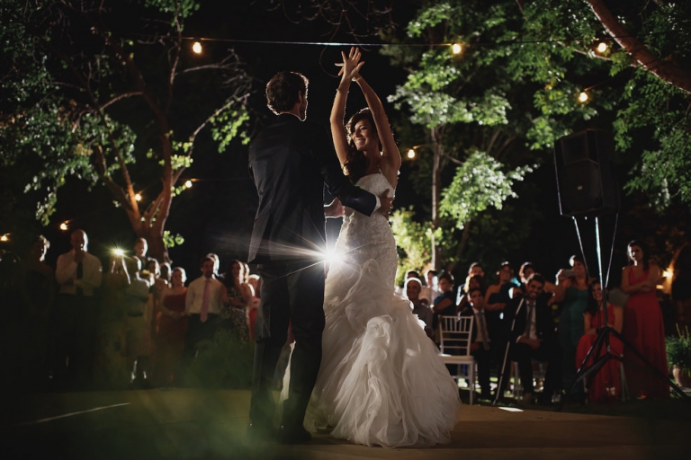 Fotos Boda Civil Nuevo Batán Jaén