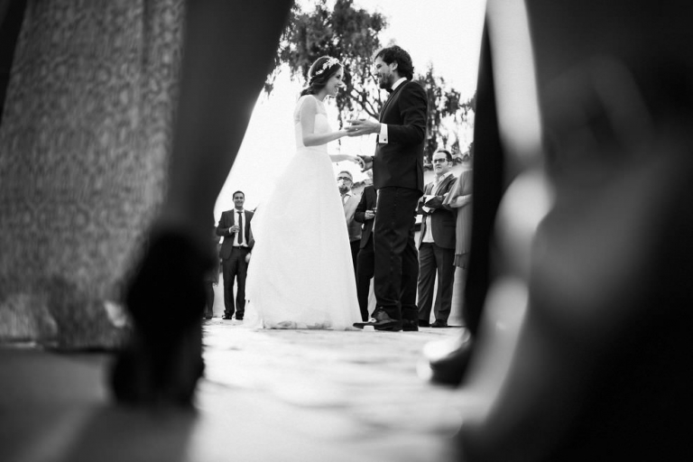 BAILE EN LA MARQUESA