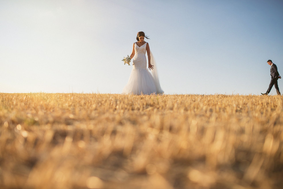 Fotos originales y emotivas de boda Jaen Cordoba Granada