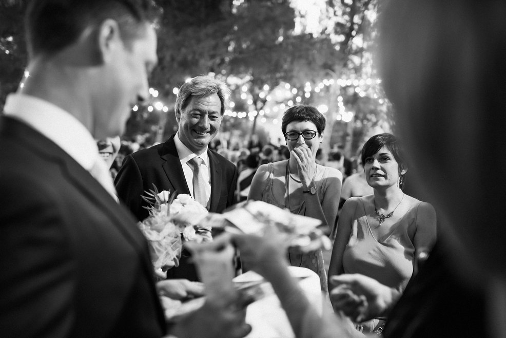 Fotos originales y emotivas de boda Jaen Cordoba Granada