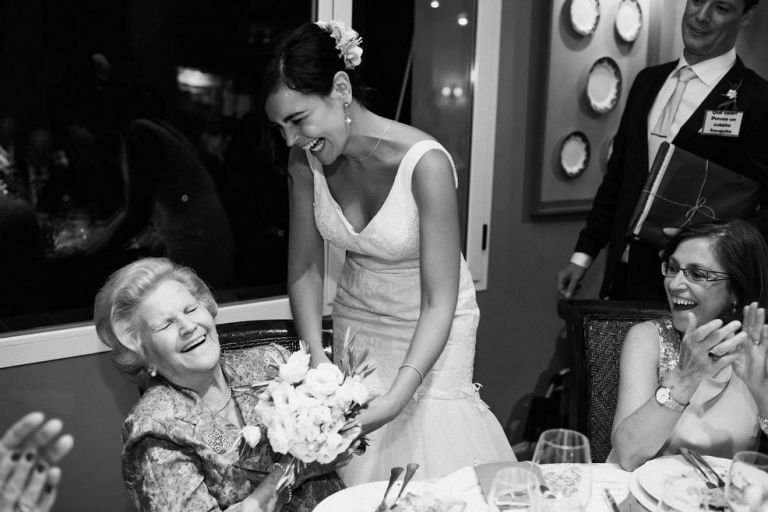 Fotos originales y emotivas de boda Jaen Cordoba Granada