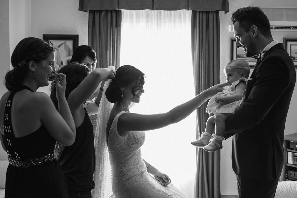 Fotos momentos especiales Jaen