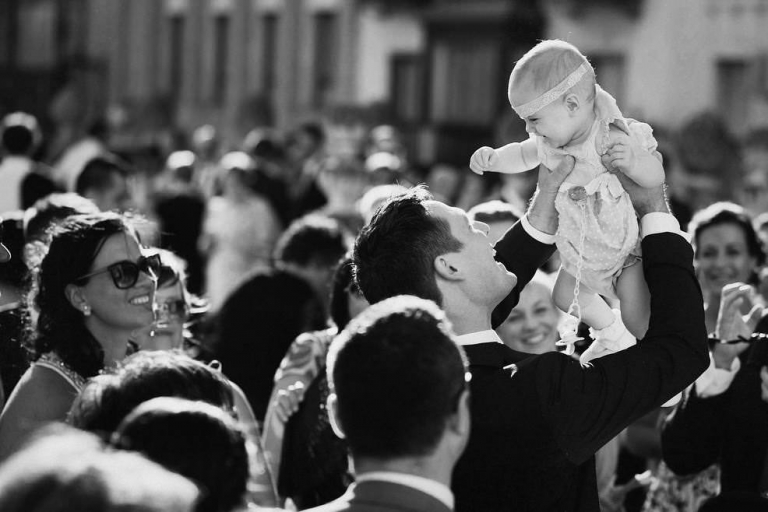 Momentos especiales de bodas Jaen