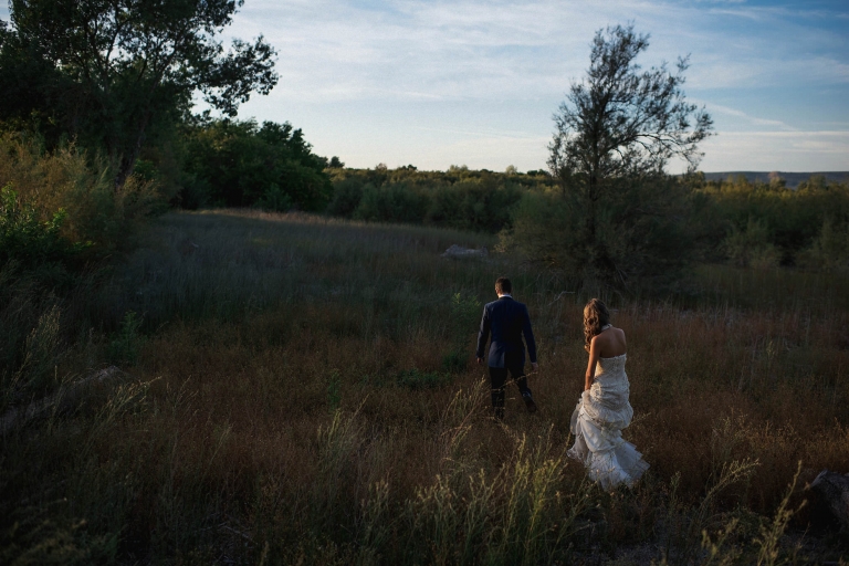 Wedding photographer style Jaen