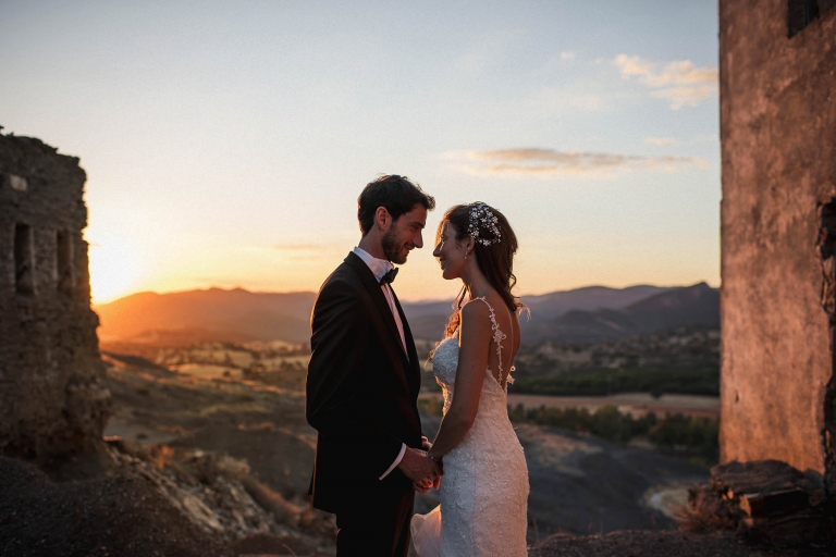 Bodas con Estilo Jaén