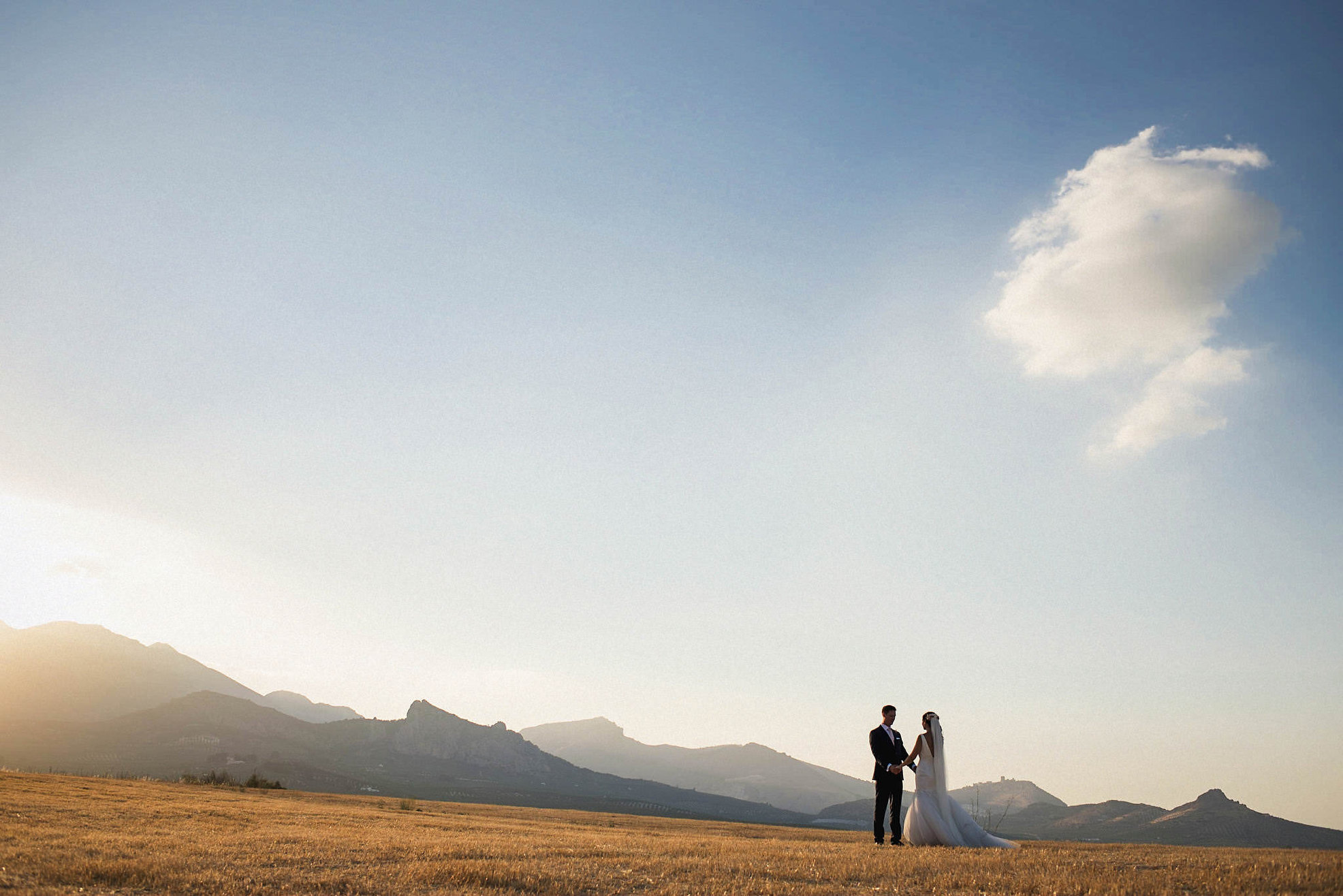 La boda de tus sueños Jaen