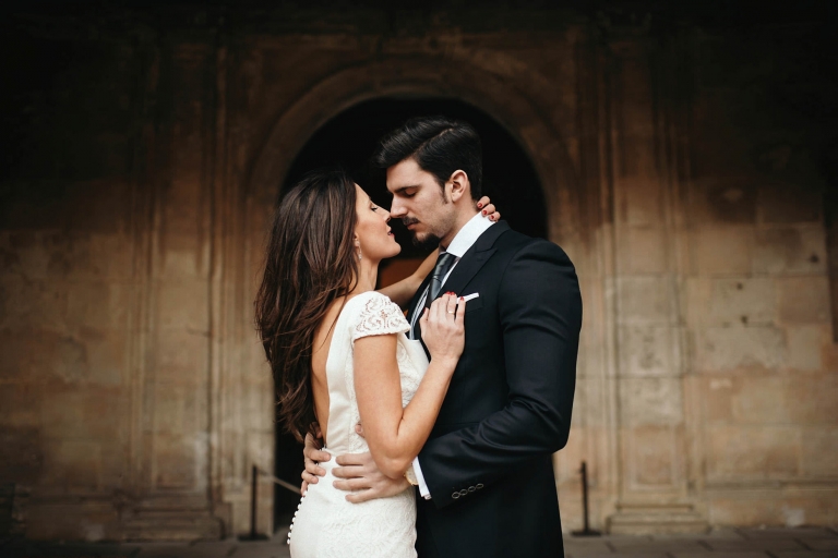 Fotos de boda con estilo