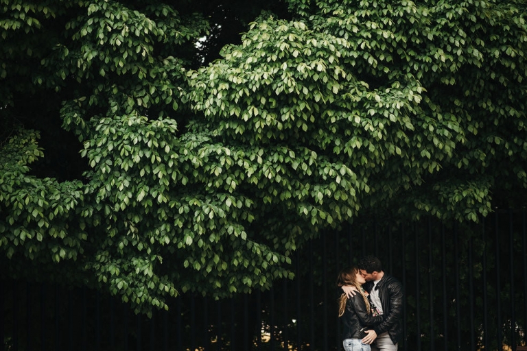 Amor en la ciudad jaen.
