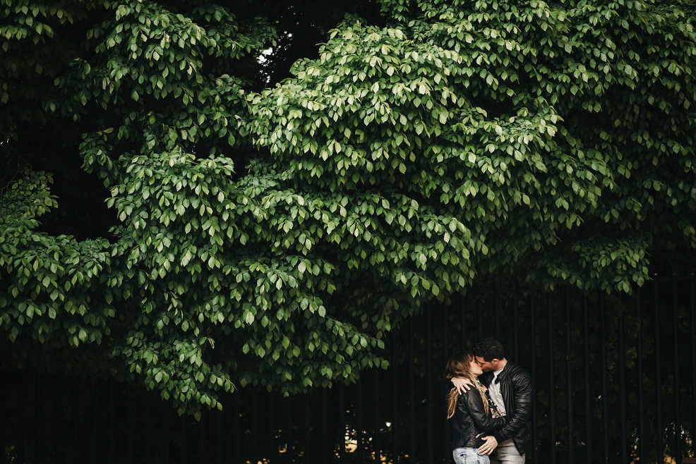 Amor en la ciudad jaen.