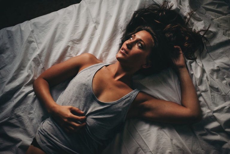 FOTOS BOUDOIR ELEGANTES Y SENSUALES