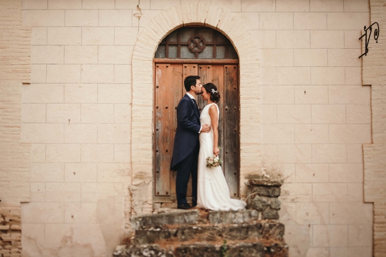 Bodas reales y naturales Jaen Spain