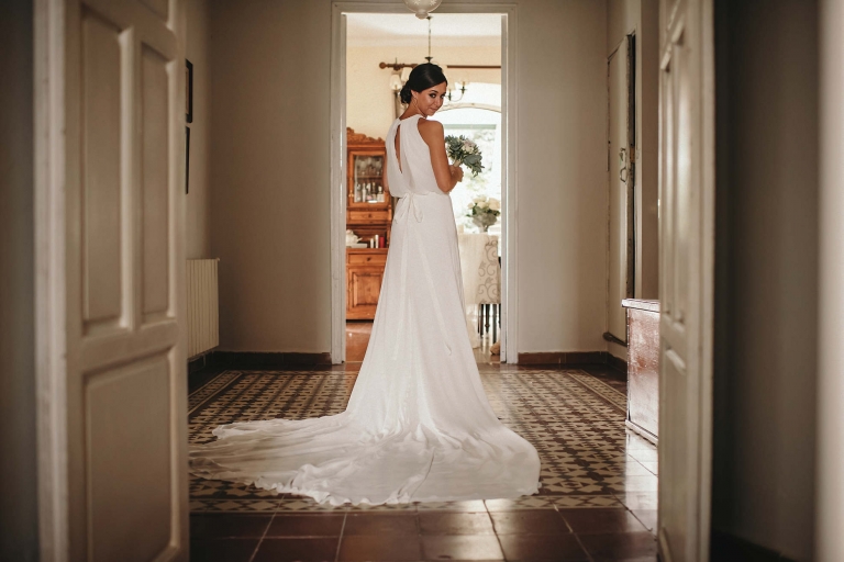 Pronovias 2016 Bodas reales Gustavo Pozo